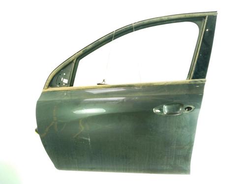 Used Left front door PEUGEOT 308 II (LB_, LP_, LW_, LH_, L3_) 1.2 THP 130 (131 hp) 24121339