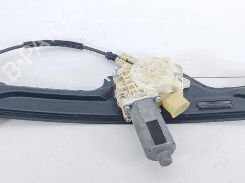 Used Rear left window mechanism Rear left window mechanism BMW X6 (E71, E72) xDrive 40 d (306 hp) 24040937 24040937