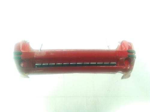 Used Rear bumper HONDA HR-V (GH_) 1.6 16V (GH1, GH3) (105 hp) 29697863