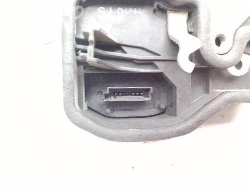 Rear left lock BMW 5 (E60) 520 d | BP18738844C100 
