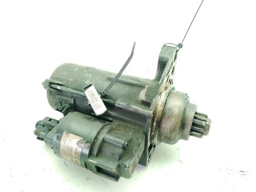 Startmotor SEAT ALTEA XL (5P5, 5P8) 1.6 TDI (105 hp) 30191848