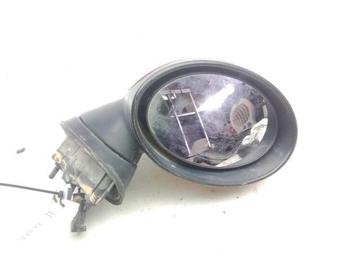 Used Left mirror MINI MINI Convertible (R52) Cooper (116 hp) 18358884