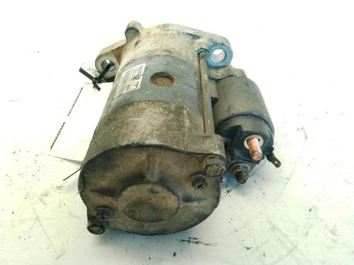 Startmotor NISSAN X-TRAIL I (T30) 2.2 dCi 4x4 | BP25597430M8 