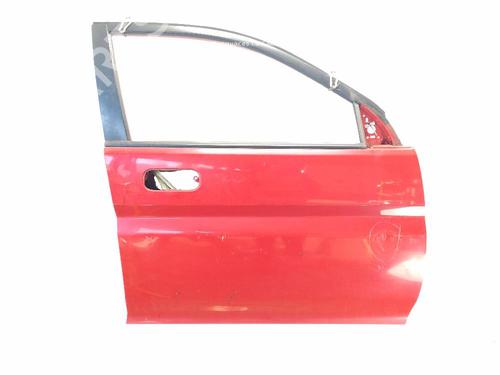 Dør højre fortil Dør højre fortil HONDA HR-V (GH_) 1.6 16V 4WD (GH2, GH4) (105 hp) 33840743 33840743