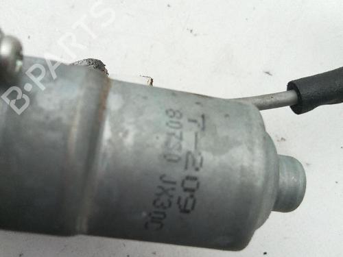 Front right window mechanism NISSAN JUKE (F15) 1.6 | BP20302058C23 
