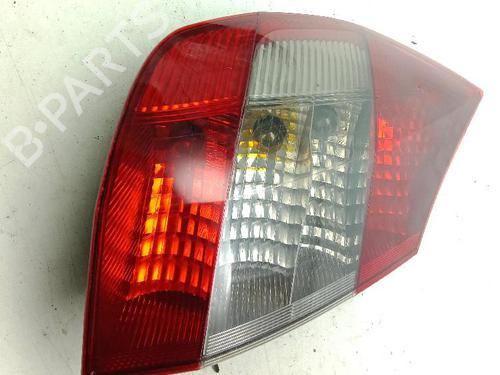 Used Left taillight RENAULT GRAND SCÉNIC II (JM0/1_) 1.5 dCi (JM1E) (106 hp) 30314482
