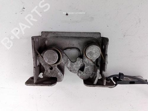 Hood lock BMW 1 (E87) 118 i | BP18365073C133 