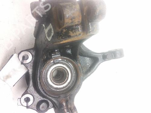 Right front steering knuckle CITROËN C4 CACTUS 1.2 THP 110 | BP24046422M26 - Image 4