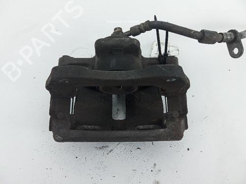 Right front brake caliper FORD TOURNEO COURIER B460 MPV 1.5 TDCi | BP18375887M104 