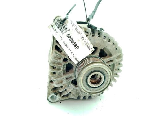 Used Alternator FIAT SCUDO Bus (270_, 272_) 2.0 D Multijet (120 hp) 32259921