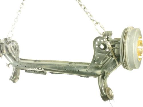 Rear axle FORD PUMA (J2K, CF7) 1.0 EcoBoost mHEV | BP29350719M2 