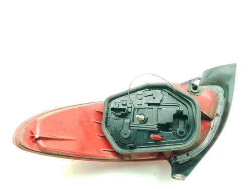 Left taillight PEUGEOT 206 Hatchback (2A/C) 1.6 16V | BP30959908C34