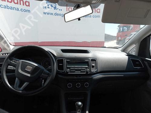 Used Parts SEAT ALHAMBRA (710, 711) 2.0 TDI 2336410