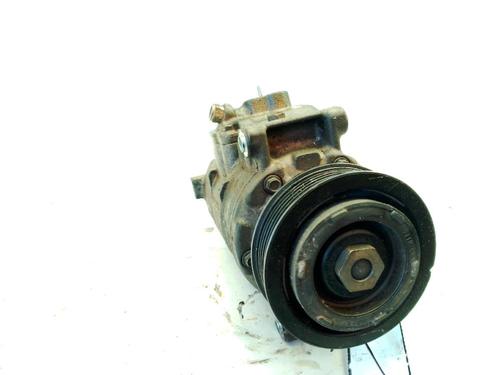 Used AC compressor AC compressor 38615820 38615820