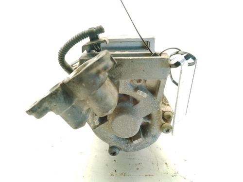 AC compressor DACIA SANDERO II 1.5 dCi | BP18370502M34 