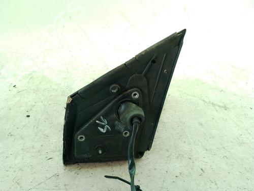 Right mirror NISSAN ALMERA TINO (V10) 2.2 dCi | BP27626044C27 