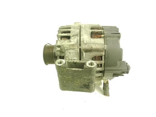 Alternator MERCEDES-BENZ VITO Van (W447) 114 CDI (447.601, 447.603, 447.605) | BP18367526M7 