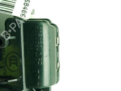 Tailgate lock DACIA DUSTER SUV Van 1.5 dCi | BP30525685C101 - Image 4