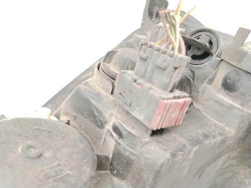Right headlight OPEL CORSA C (X01) 1.2 Twinport (F08, F68) | BP37508698C29 - Image 4