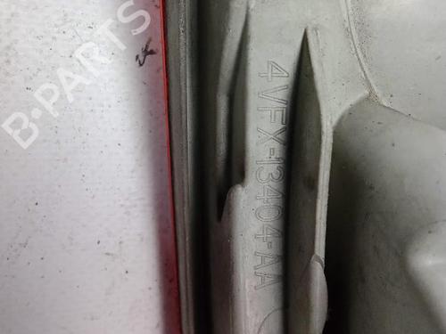 Right taillight VW GOLF V (1K1) 2.0 TDI 16V | BP27625831C35 
