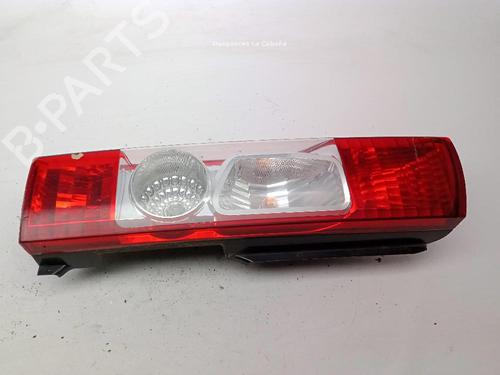 Used Left taillight CITROËN JUMPER II Van 2.2 HDi 100 (101 hp) 27924608