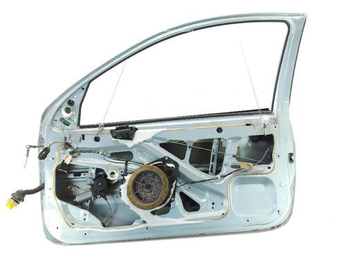 Right front door PEUGEOT 206 Hatchback (2A/C) 1.4 HDi eco 70 | BP25836220C3 