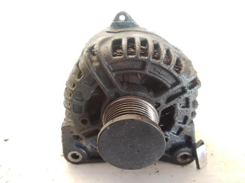 Used Alternator Alternator RENAULT SCÉNIC II (JM0/1_) 2.0 dCi (JM1K) (150 hp) 27979124 27979124