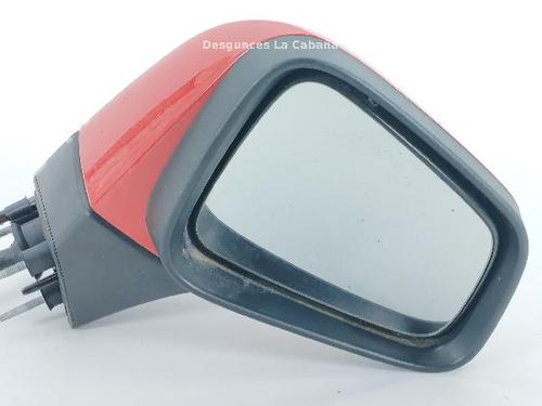 Retrovisor derecho OPEL MOKKA / MOKKA X (J13) 1.6 CDTI (_76) (136 hp) 18366318