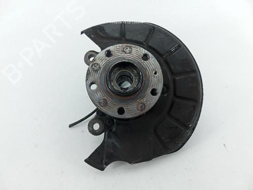 Used Left front steering knuckle Left front steering knuckle 24041685 24041685