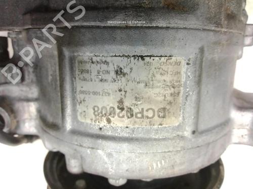 AC compressor AUDI A4 B6 (8E2) 2.5 TDI | BP18361981M34 - Image 2