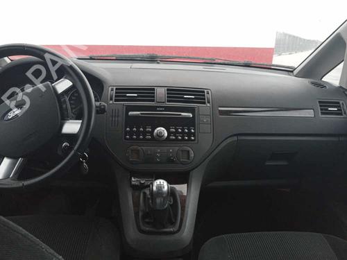 Used Parts FORD FOCUS C-MAX (DM2)  2.0  1715856
