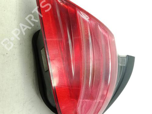 Used Right taillight Right taillight MERCEDES-BENZ C-CLASS Coupe (CL203) C 220 CDI (203.706) (143 hp) 34150756 34150756