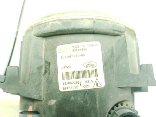 Left front fog light FORD TRANSIT COURIER B460 Box Body/MPV 1.5 TDCi | BP27979350C30 - Image 3