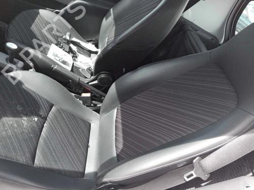 Right taillight SMART FORTWO Coupe (451) 1.0 (451.331, 451.380) | BP33014373C35 - Image 8