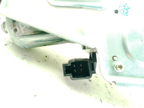 Rear wiper motor LAND ROVER DISCOVERY SPORT (L550) 2.0 D | BP29765203M102 