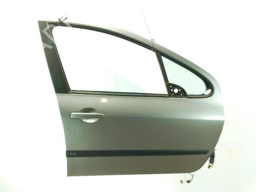 Right front door PEUGEOT 307 (3A/C) 2.0 HDi 90 | BP24996487C3 