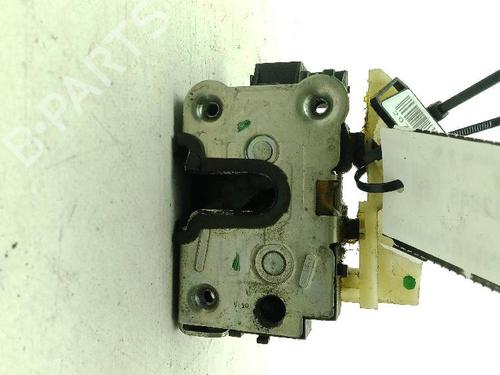 Used Front left lock Front left lock DACIA LODGY (JS_) 1.5 dCi (90 hp) 33905238 33905238