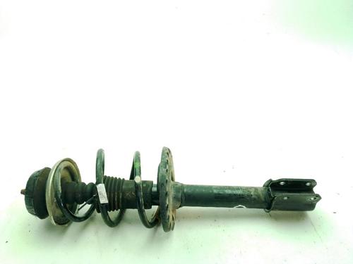 Right front shock absorber DACIA SANDERO II TCe 90 (B8M1, B8MA, B8AC) | BP32402839M17 - Image 2