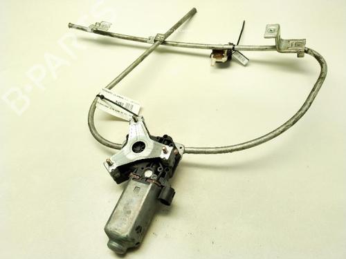 Used Front right window mechanism Front right window mechanism 38636036 38636036