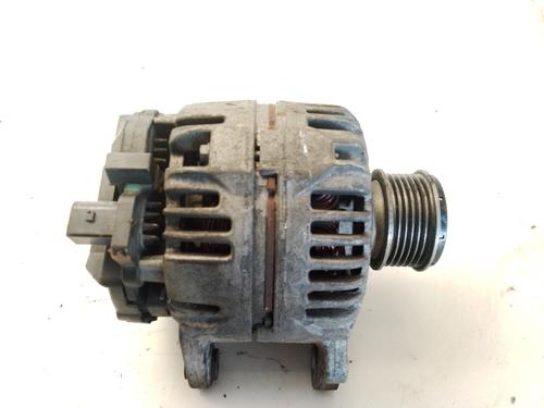 Alternator SKODA FABIA II (542) 1.4 TDI | BP27925066M7