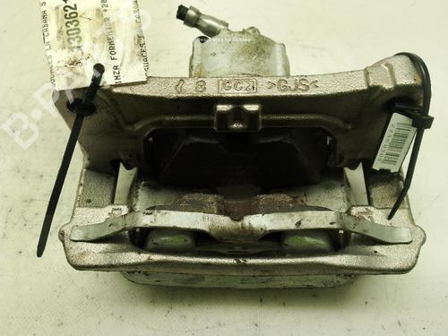 Left front brake caliper CUPRA FORMENTOR (KM7, KMP) 1.5 TSI | BP32515801M105