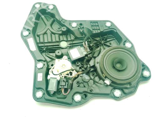 rear-right-window-mechanism-ford-fiesta-vii-hj-hf-2017-30844863 main image