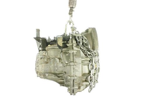 Gearbox RENAULT MASTER III Van (FV) 2.3 dCi 170 FWD (FV0L) | BP33232653M3 - Image 3