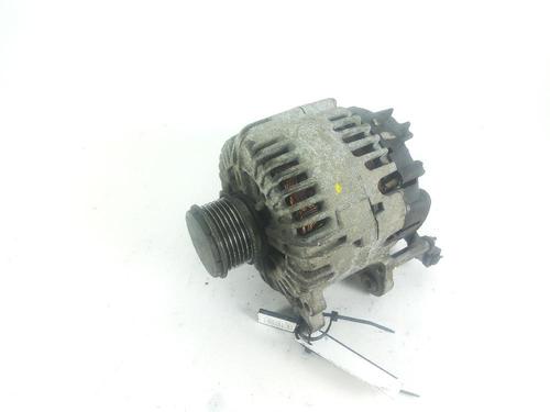 Used Alternator Alternator VW EOS (1F7, 1F8) 2.0 TDI (140 hp) 18372860 18372860