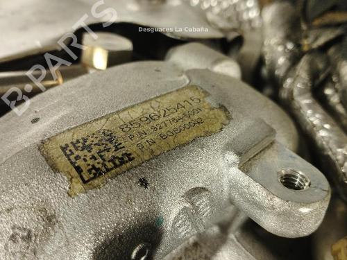 Engine BMW 7 (G11, G12) 740 d, Ld xDrive | BP36291622M1 - Image 8