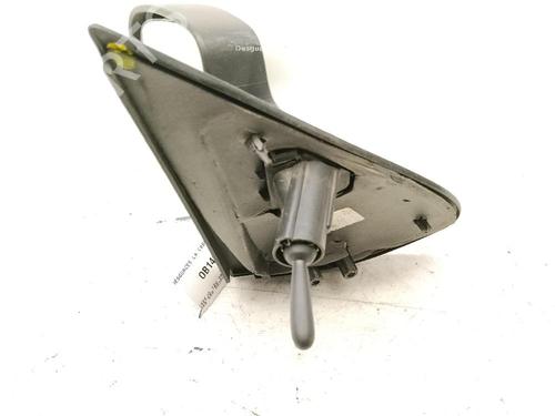 Retrovisor esquerdo DACIA SANDERO II TCe 90 (B8M1, B8MA, B8AC) | BP38920455C26 - Image 5