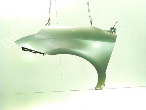 Forkjerm venstre CITROËN C4 I (LC_) 1.6 HDi (90 hp) 30410527