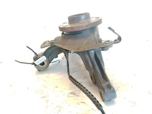 Left front steering knuckle FIAT TIPO Estate (356_, 357_) 1.3 D (356WXH1A) | BP27695626M25 