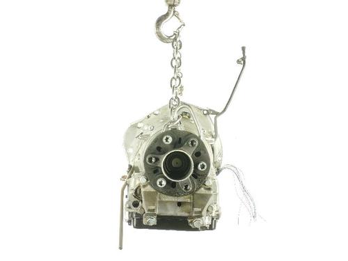 Gearbox MERCEDES-BENZ E-CLASS (W211) E 270 CDI (211.016) | BP30695905M3 - Image 4