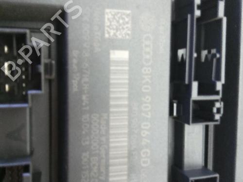 Elektronisk modul AUDI A4 B8 Avant (8K5) 2.0 TDI | BP18368638M83 